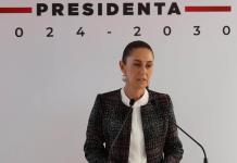 Alistan entrega de constancia a Sheinbaum como presidenta electa