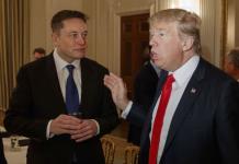 Trump y Musk: Entrevista sobre asesinato y deportaciones