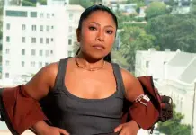 La lucha de Yalitza Aparicio contra el racismo en la industria del cine