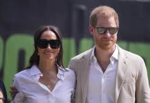 Agenda Real del Príncipe Enrique y Meghan en Colombia