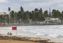 Alerta de huracán por tormenta tropical Ernesto en el Caribe Alerta de huracán por tormenta tropical Ernesto en el Caribe