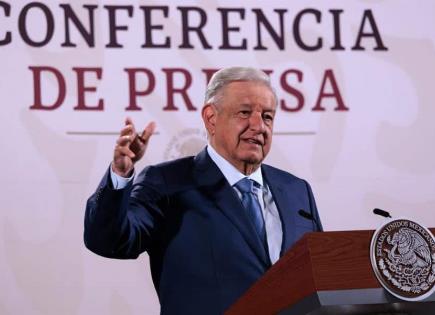 AMLO y la controversia en La casa de los famosos México