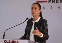 Postura de Claudia Sheinbaum ante la inversión en hidrocarburos