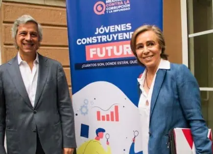 Abandonan MCCI, medio creado por Claudio X., después de darle una fortuna