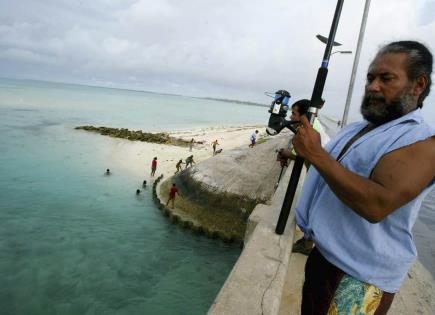 Elecciones en Kiribati y la Influencia de Beijing