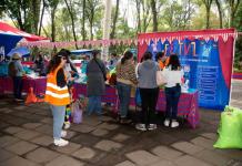 Flextival impulsa la econom&iacute;a circular y la cultura del reciclaje en la Ciudad de M&eacute;xico