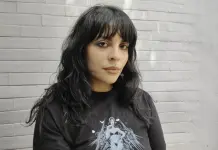 Girl Ultra y su impactante EP blush