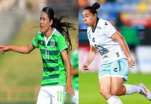 Goleadoras destacadas en la Liga MX Femenil