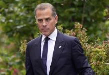 Hunter Biden y su solicitud de apoyo a Burisma