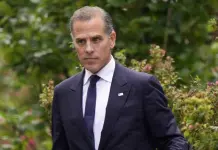 Hunter Biden y su solicitud de apoyo a Burisma Hunter Biden y su solicitud de apoyo a Burisma