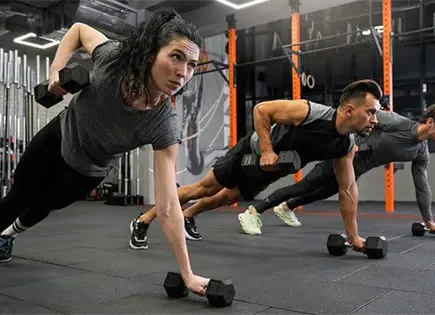 Iniciar el h&aacute;bito de hacer ejercicio: consejos clave para una rutina saludable