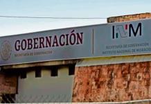 INM desmiente muerte de menor migrante en operativo en Silao