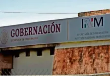 INM desmiente muerte de menor migrante en operativo en Silao INM desmiente muerte de menor migrante en operativo en Silao