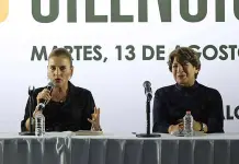 No hay marcha atrás en la transformación, México ya cambió