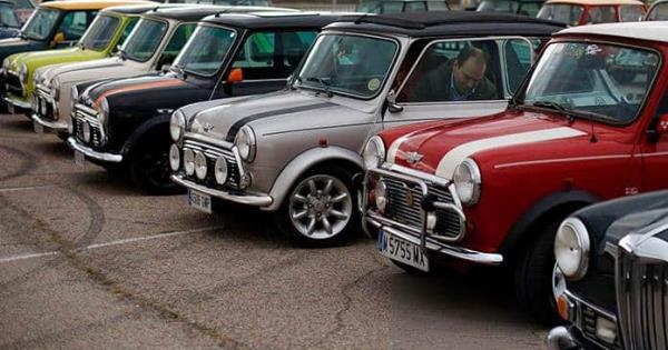 Lista la quinta edición del Mini