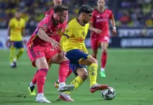 América busca las Semifinales en la Leagues Cup América busca las Semifinales en la Leagues Cup
