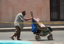 Más del 50% de adultos mayores de SL, en pobreza Más del 50% de adultos mayores de SL, en pobreza