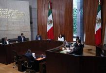 Tribunal Electoral avala supermayoría de Morena en la Cámara de Diputados