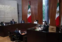 Tribunal Electoral avala supermayor&iacute;a de Morena en la C&aacute;mara de Diputados