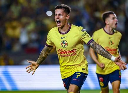 ¿A qué hora y dónde ver el Mazatlán FC vs América?