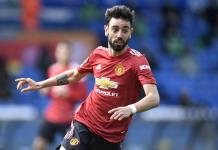 Últimas noticias: Bruno Fernandes extiende contrato con Manchester United