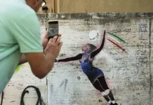 Vandalismo en Italia: La historia de Paola Egonu