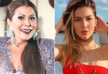 Alejandra Guzmán enfrenta demanda de Frida Sofía