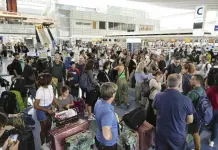 Alerta Meteorol&oacute;gica en Tokio por Tif&oacute;n en el Pac&iacute;fico