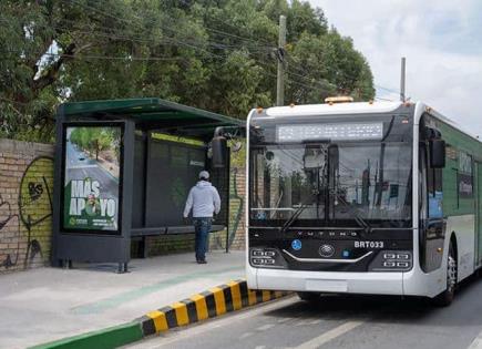 Arranca RGC nuevas líneas de MetroRed