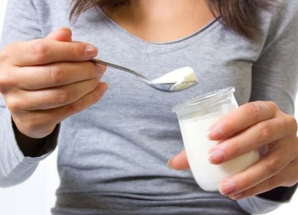 Beneficios de Combinar Yogurt y Miel en tu Dieta