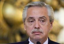 Esc&aacute;ndalo de violencia de g&eacute;nero en la pol&iacute;tica argentina