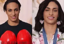 Imane Khelif: De la controversia al triunfo Imane Khelif: De la controversia al triunfo