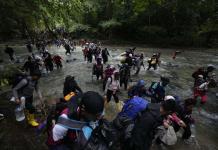 Impacto de la crisis postelectoral de Venezuela en los migrantes