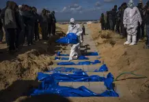 Impacto devastador de la guerra en Gaza