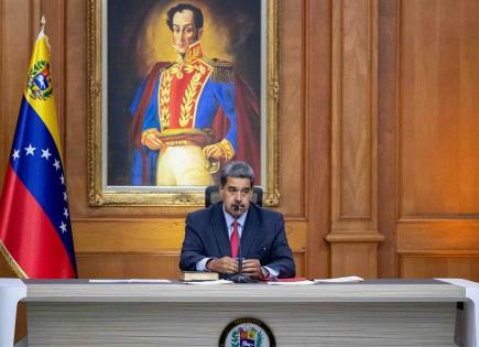 Maduro vs WhatsApp II y otros clics tecnológicos en América