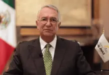 Ricardo Salinas Pliego propone mesa de trabajo a Claudia Sheinbaum sobre impuestos