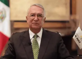 Descarta Sheinbaum beneficios fiscales a Grupo Salinas