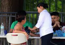 ONG piden a Sheinbaum un plan ante el r&eacute;cord de m&aacute;s de 17.000 casos de VIH en M&eacute;xico