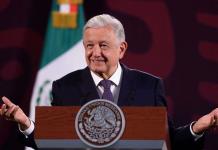 Reacción de AMLO ante paro en el Poder Judicial