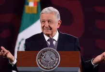 Críticas del presidente de México a exmandatarios mexicanos en Madrid