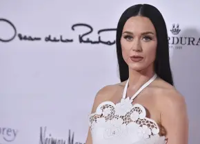 Katy Perry y Orlando Bloom confirman su separación