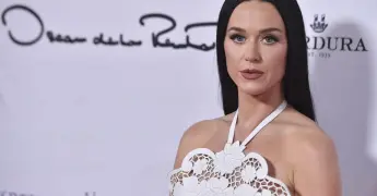 Mensaje de Katy Perry por Cancelación de Shows en Guadalajara