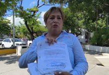 Violencia Política en Quintana Roo: Caso de Ana Patricia Peralta