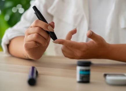 Impacto de la alimentación en el riesgo de diabetes tipo 2