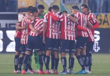 Chivas: Lesiones, bajo rendimiento y posibles traspasos