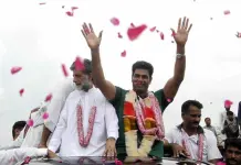 El legado olímpico de Arshad Nadeem en Pakistán El legado olímpico de Arshad Nadeem en Pakistán