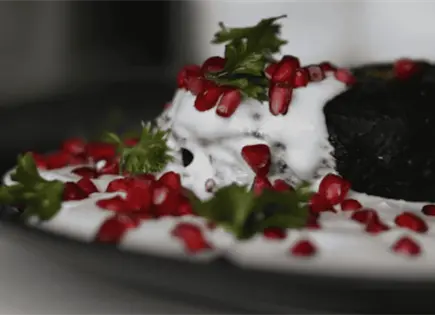 Disponibles, 50 recetas de chiles en nogada Disponibles, 50 recetas de chiles en nogada