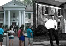 Historia del intento de fraude en Graceland de Elvis Presley