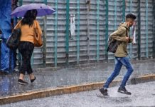 Impacto de las Lluvias Fuertes en la CDMX