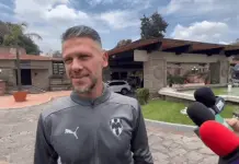 Rayados será campeón, estoy seguro: Demichelis